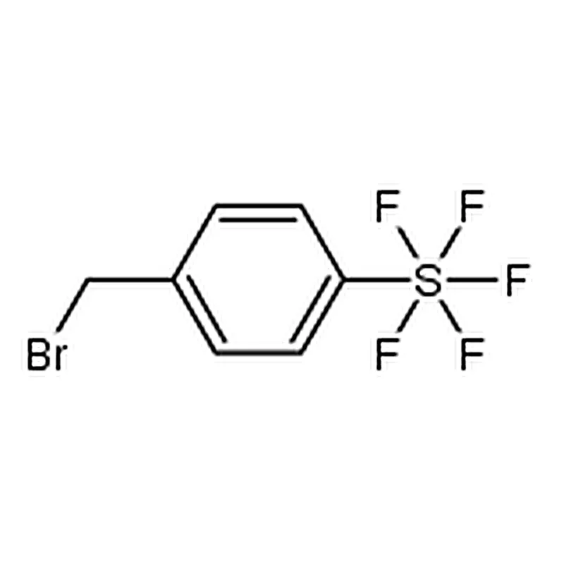 RHAWN 4-(Pentafluorothio)benzyl bromide