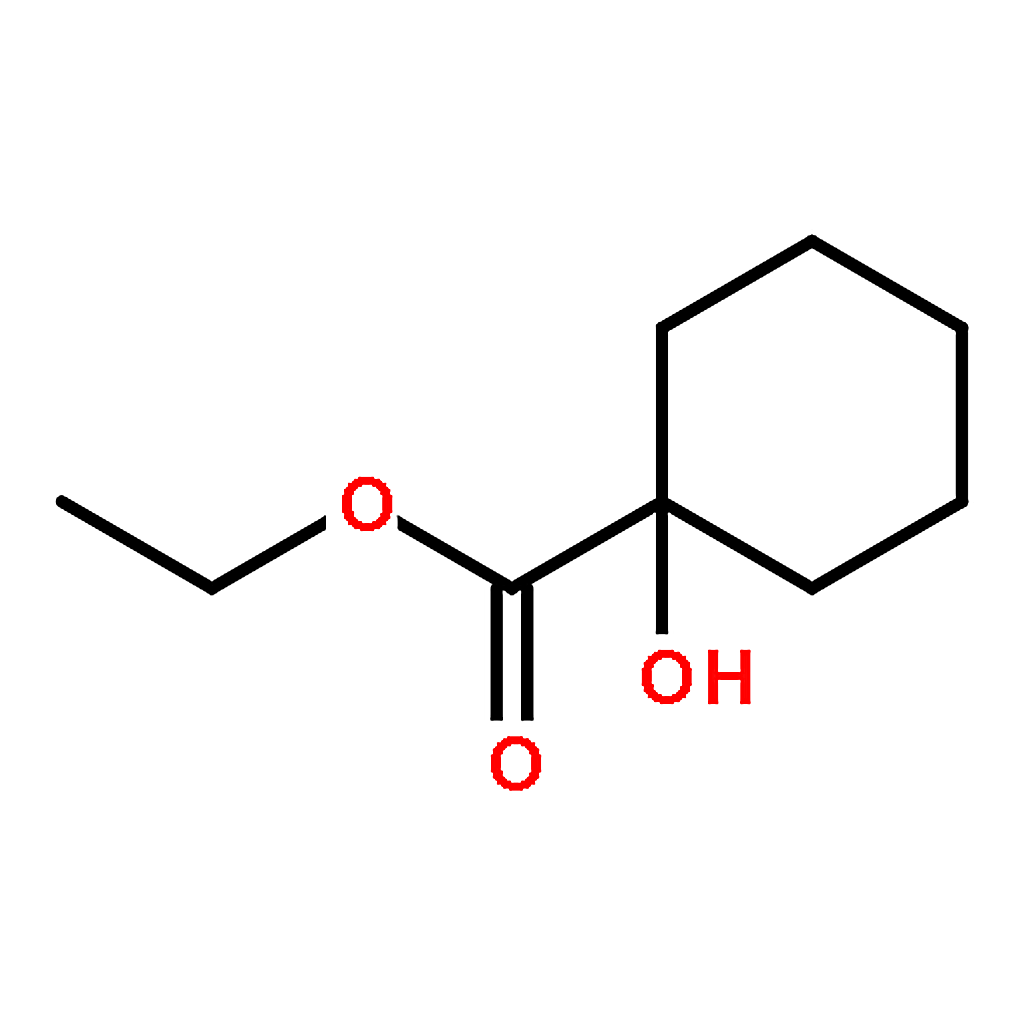 RHAWN Ethyl 1-hydroxycyclohexanecarboxylate