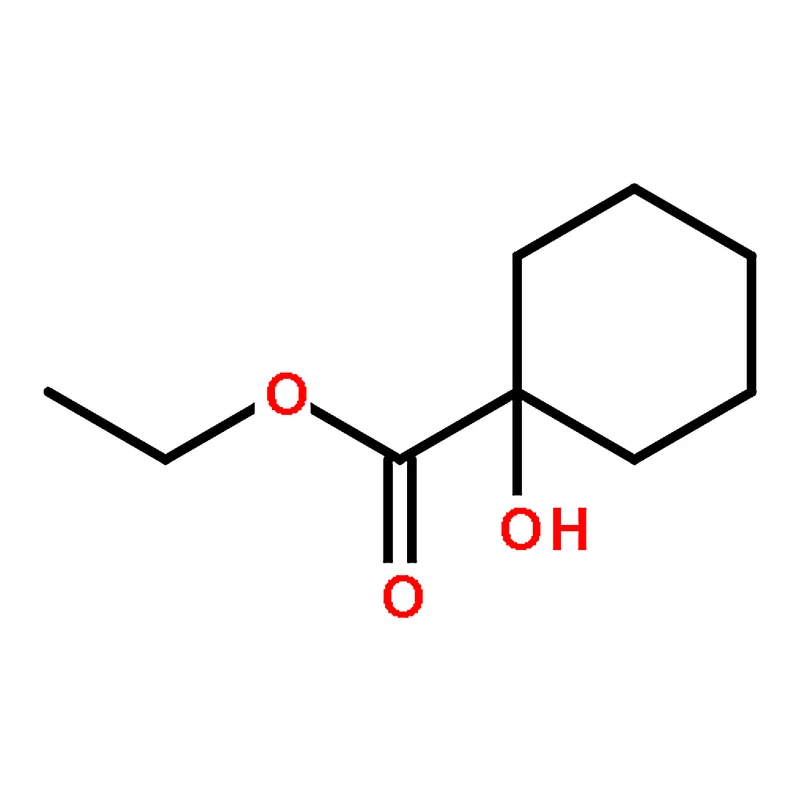RHAWN Ethyl 1-hydroxycyclohexanecarboxylate