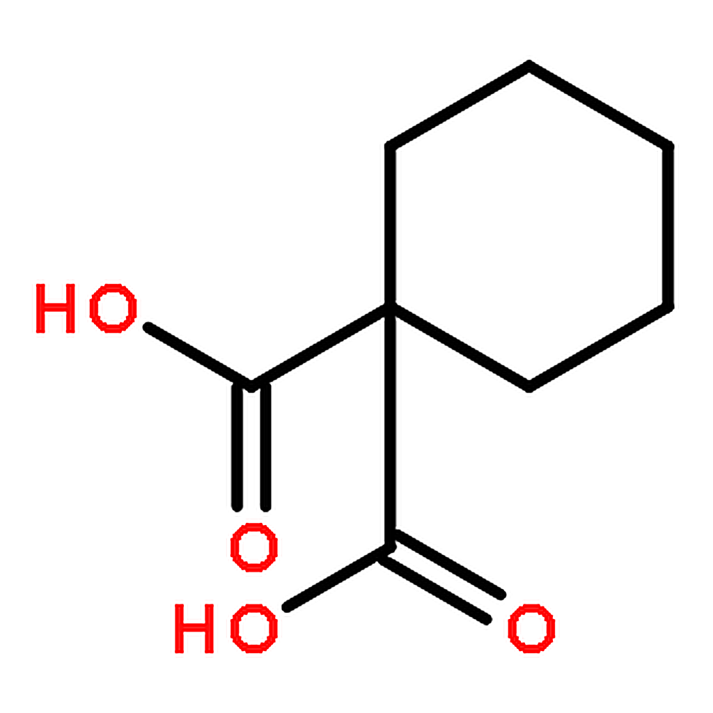 RHAWN Cyclohexane-<WBR>1,1-<WBR>dicarboxylic acid