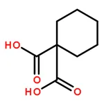 RHAWN Cyclohexane-<WBR>1,1-<WBR>dicarboxylic acid
