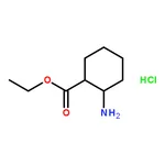 RHAWN cis-Ethyl 2-aminocyclohexanecarboxylate hydrochloride