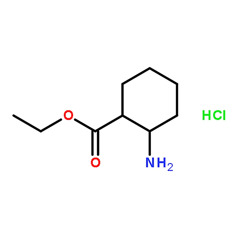 RHAWN cis-Ethyl 2-aminocyclohexanecarboxylate hydrochloride