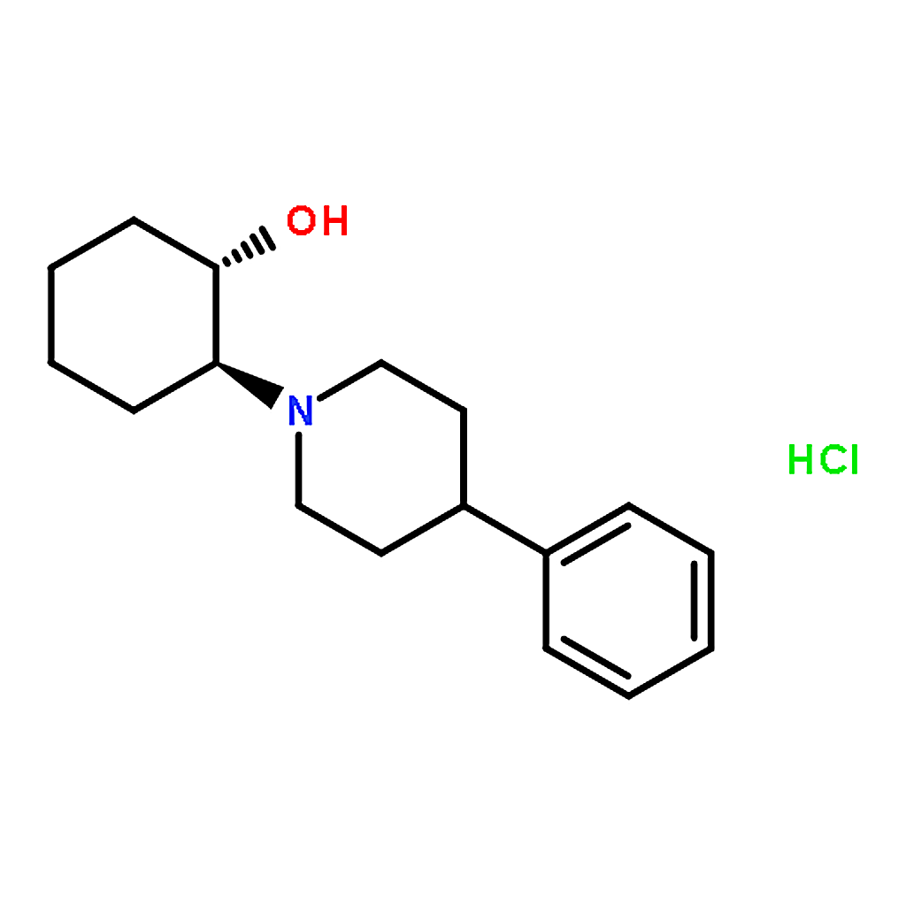 RHAWN D-(+)-Vesamicol hydrochloride