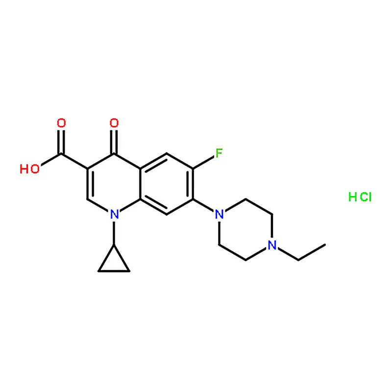 RHAWN Enrofloxacin hydrochloride