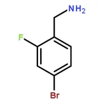 RHAWN (4-Bromo-2-fluorophenyl)methanamine