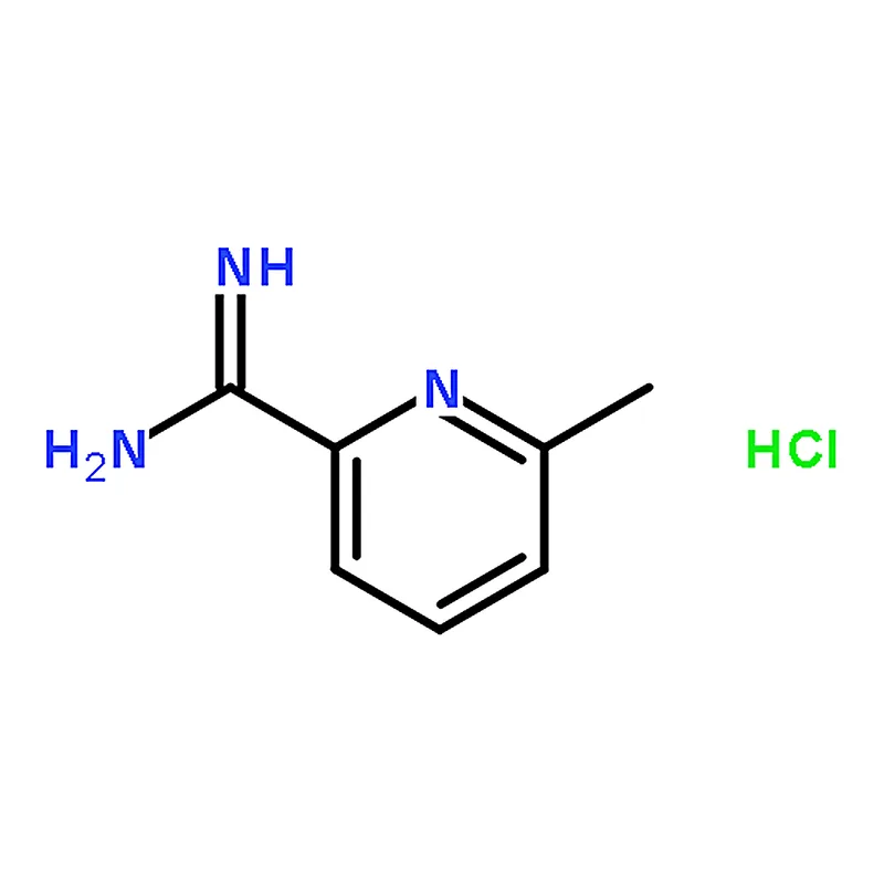 RHAWN 6-Methylpicolinimidamide Hydrochloride