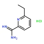 RHAWN 6-Ethylpicolinimidamide hydrochloride