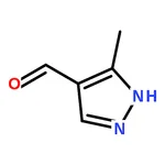 RHAWN 3-METHYL-1H-PYRAZOLE-4-CARBALDEHYDE