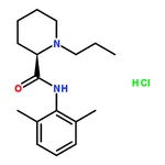 RHAWN (R)-N-(2,6-Dimethylphenyl)-1-propylpiperidine-2-carboxamide hydrochloride