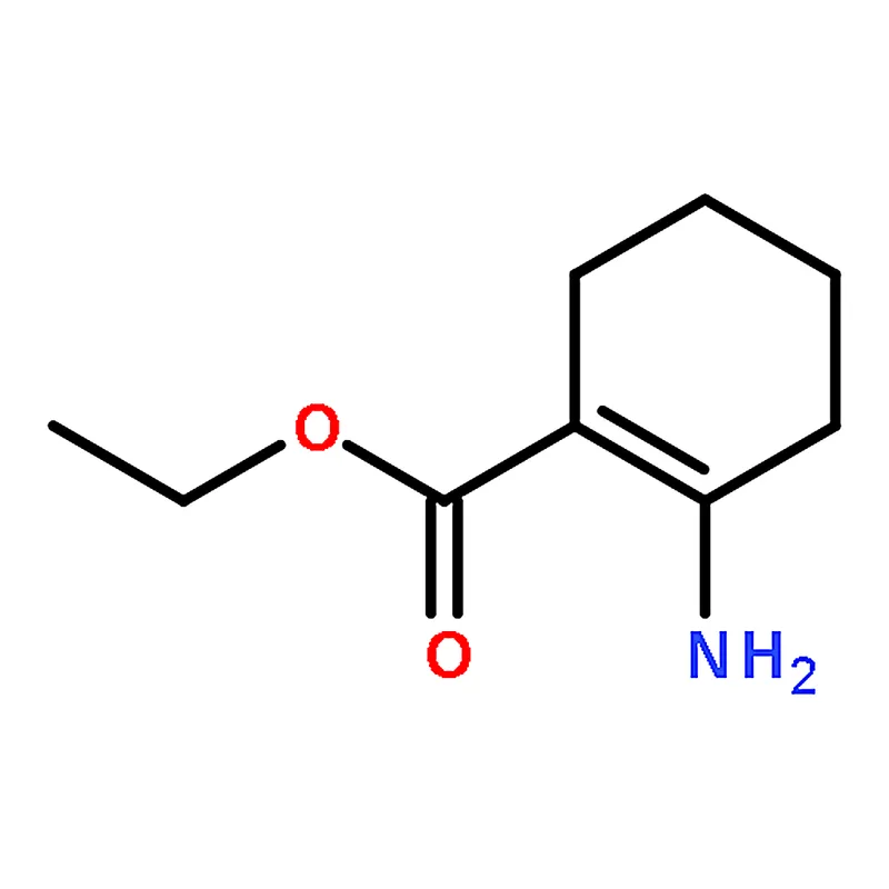 RHAWN Ethyl 2-Amino-1-cyclohexene-1-carboxylate