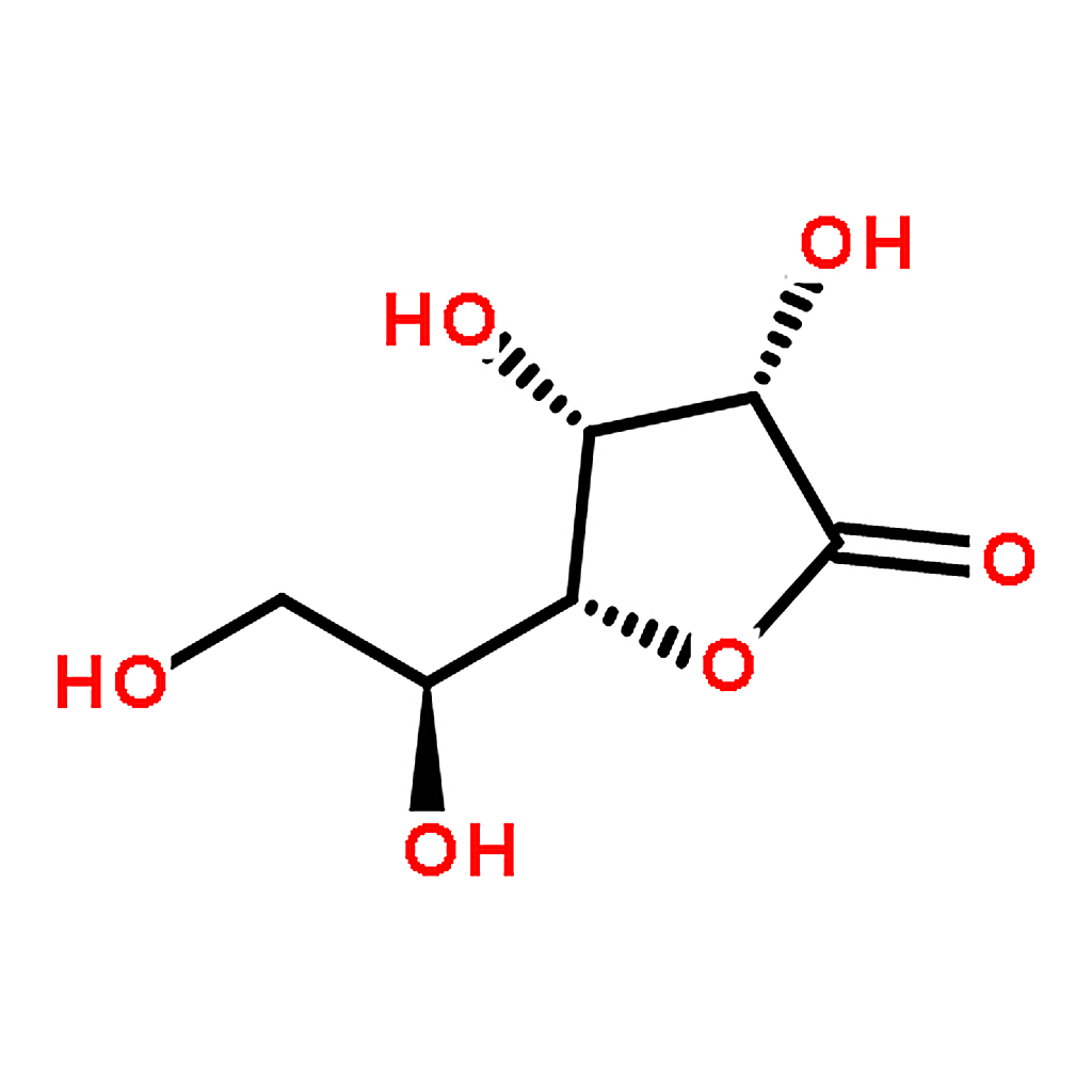 RHAWN L-Gulonic acid ┚-lactone