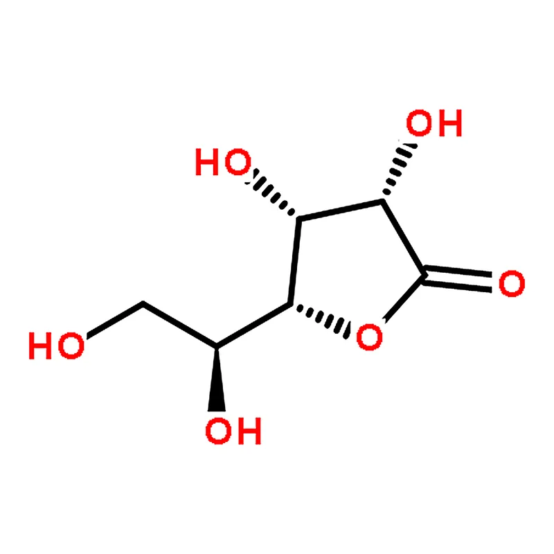 RHAWN L-Gulonic acid ┚-lactone