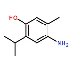 RHAWN 4-Amino-2-isopropyl-5-methylphenol
