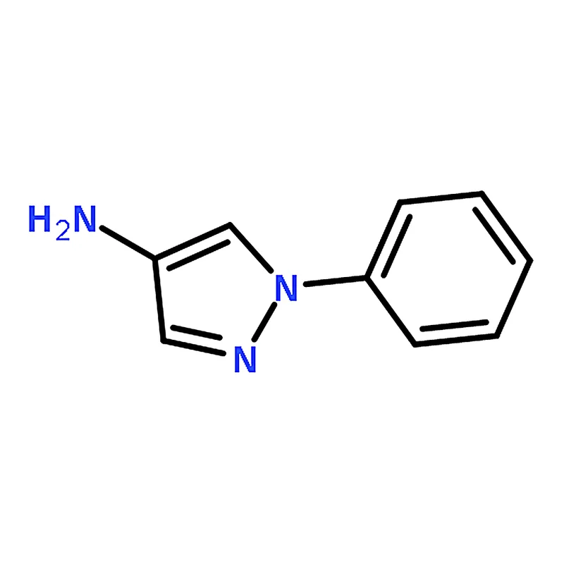 RHAWN 1-Phenyl-1H-pyrazol-4-amine