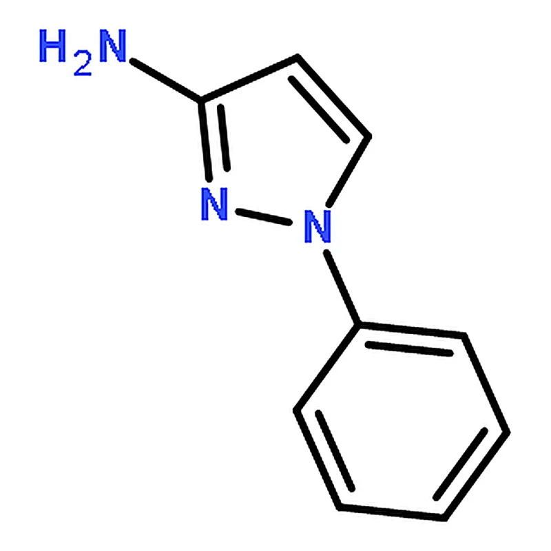 RHAWN 1-Phenyl-1H-pyrazol-3-amine