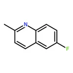 RHAWN 6-Fluoro-2-methylquinoline