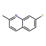 RHAWN 7-Fluoro-2-methylquinoline