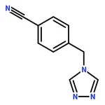 RHAWN 4-((4H-1,2,4-Triazol-4-yl)methyl)benzonitrile