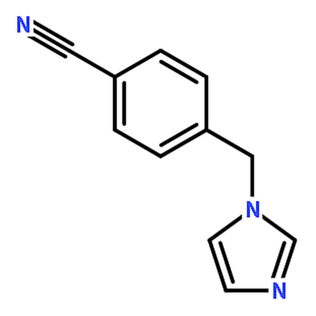 RHAWN 4-((1H-Imidazol-1-yl)methyl)benzonitrile
