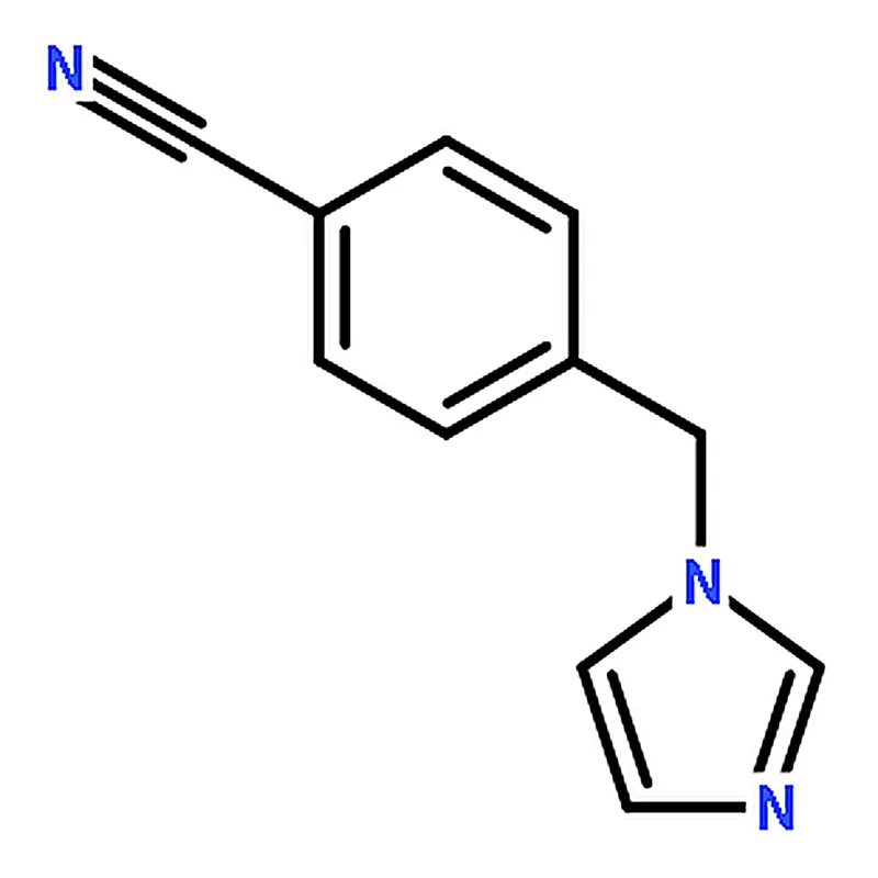 RHAWN 4-((1H-Imidazol-1-yl)methyl)benzonitrile