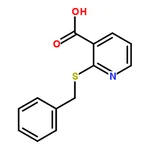 RHAWN 2-(Benzylthio)nicotinic Acid