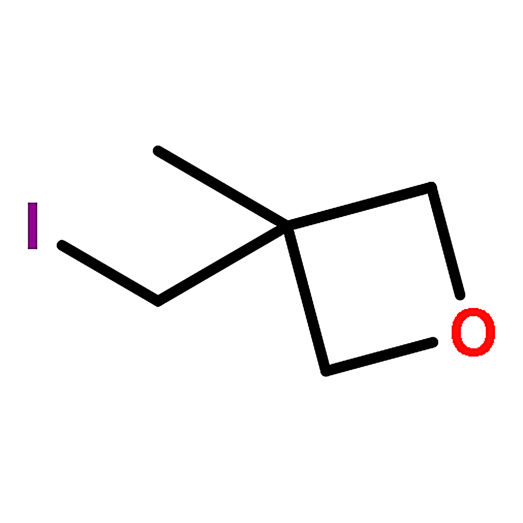 RHAWN 3-(Iodomethyl)-3-methyloxetane