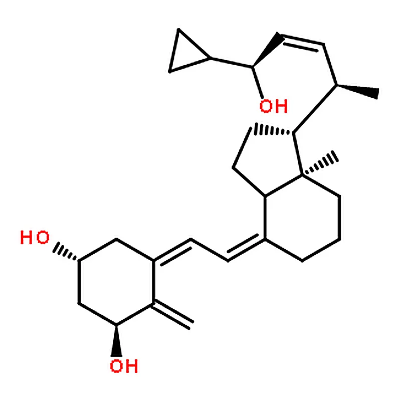 RHAWN 24R-Calcipotriol
