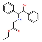 RHAWN Ethyl 2-(((1R,2S)-2-hydroxy-1,2-diphenylethyl)amino)acetate