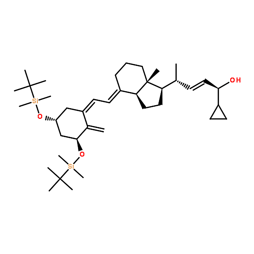 RHAWN Bis-Tbdms-Trans-Calcipotriol