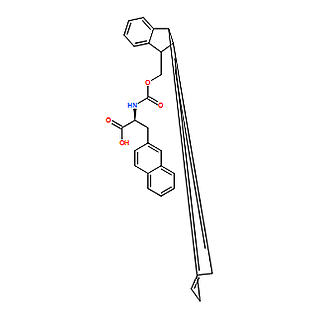 RHAWN Fmoc-3-(2-naphthyl)-alanine