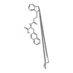 RHAWN Fmoc-3-(2-naphthyl)-alanine