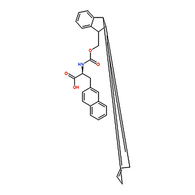 RHAWN Fmoc-3-(2-naphthyl)-alanine