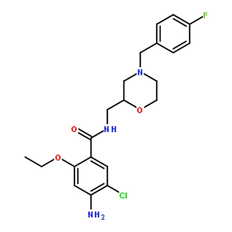 RHAWN Mosapride