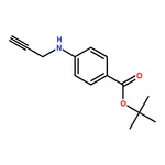 RHAWN Tert-Butyl 4-(2-Propynylamino)Benzoate