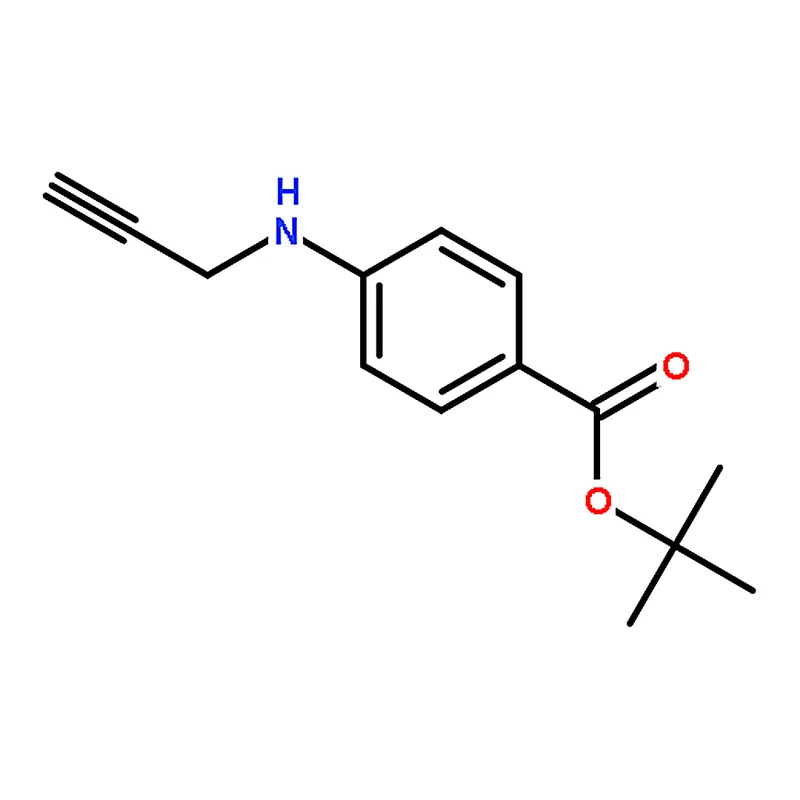 RHAWN Tert-Butyl 4-(2-Propynylamino)Benzoate