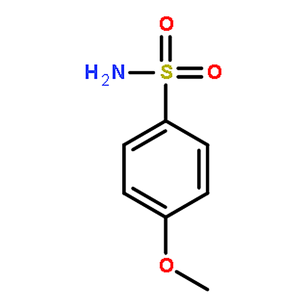 RHAWN 4-Methoxybenzenesulfonamide