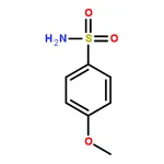 RHAWN 4-Methoxybenzenesulfonamide