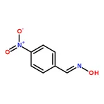 RHAWN 4-Nitrobenzaldehyde oxime