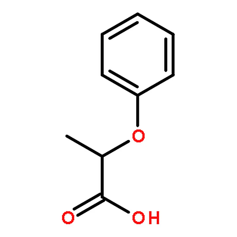 RHAWN (R)-2-Phenoxypropanoic acid