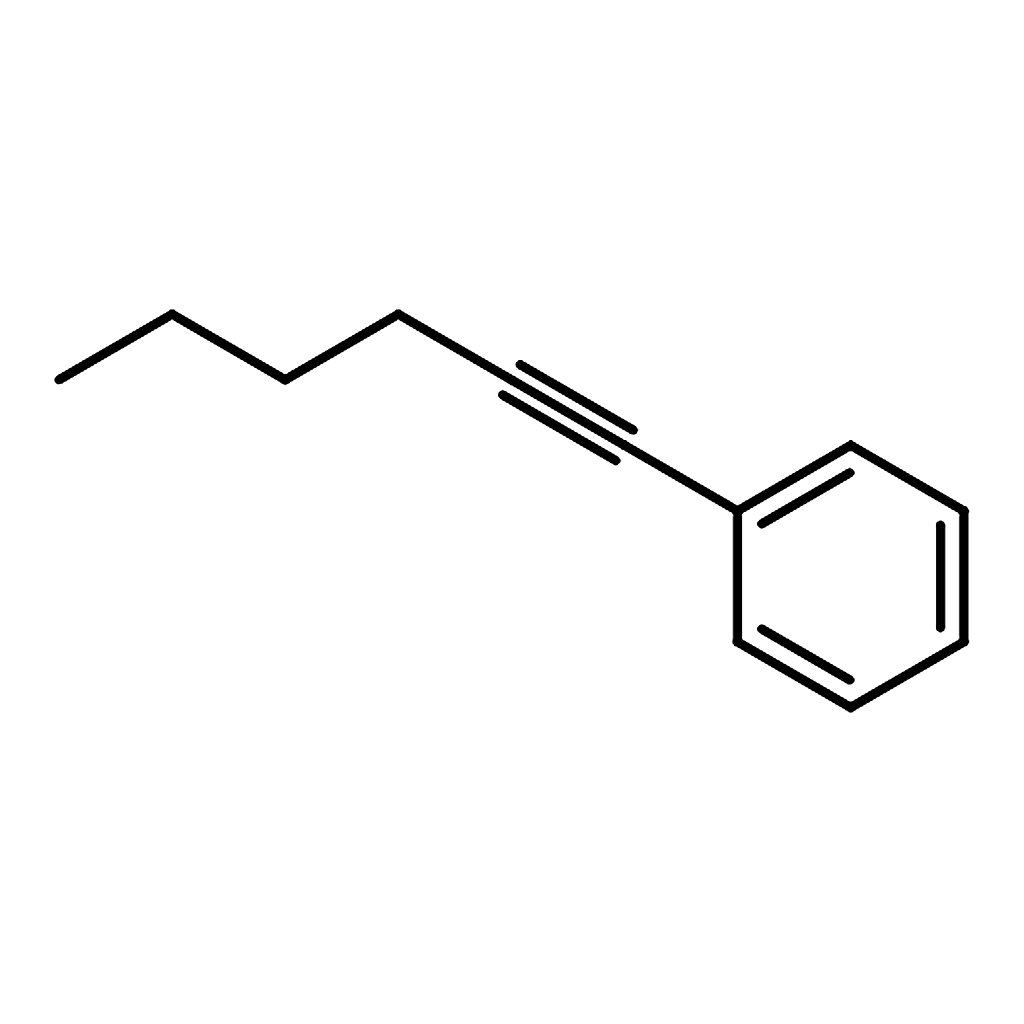 RHAWN 1-Phenyl-1-hexyne