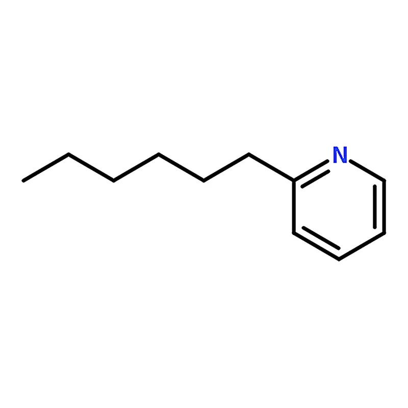 RHAWN 2-Hexylpyridine