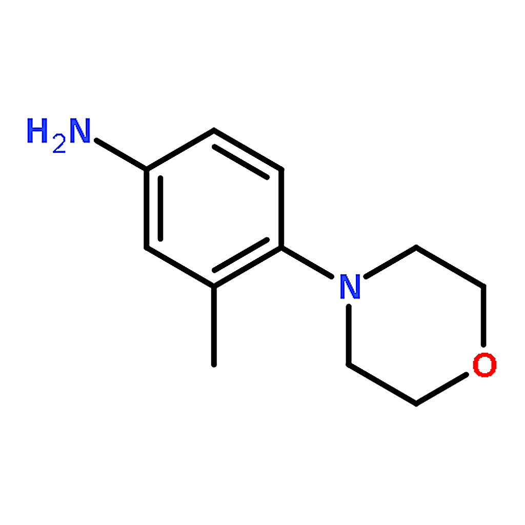 RHAWN 3-Methyl-4-morpholinoaniline