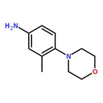 RHAWN 3-Methyl-4-morpholinoaniline
