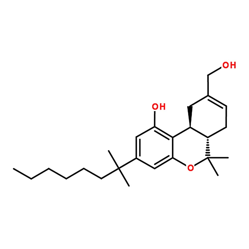 RHAWN Dexanabinol