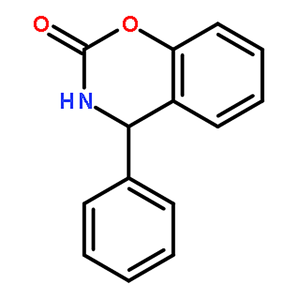 RHAWN 4-Phenyl-3,4-dihydro-2H-benzo[e][1,3]oxazin-2-one