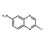 RHAWN 2-Chloroquinoxalin-6-amine