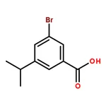 RHAWN 3-Bromo-5-isopropylbenzoic acid