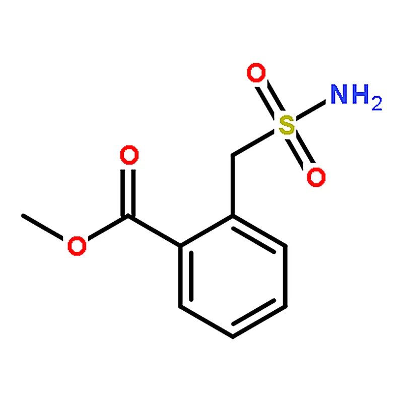 RHAWN Methyl 2-(Aminosulfonylmethyl)benzoate