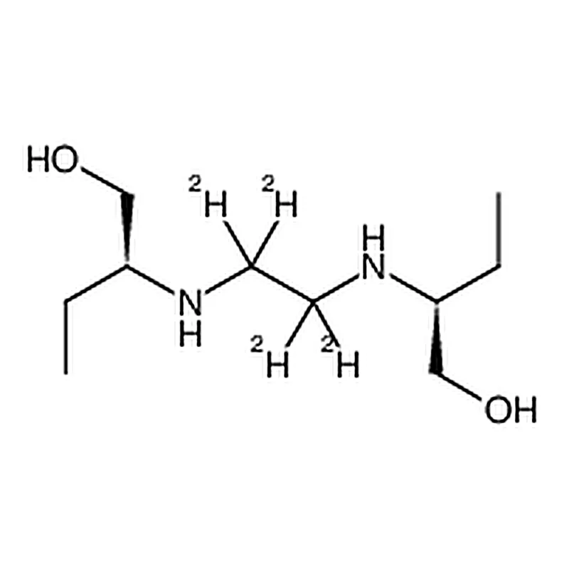 RHAWN Ethambutol-d4 Dihydrochloride